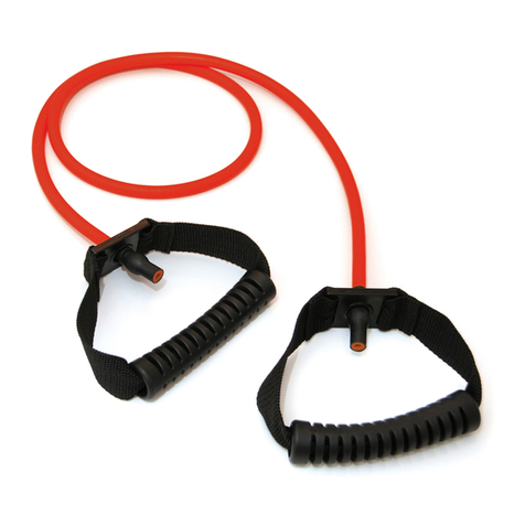 A Stone Fitness Ripcords Door Hook instruction manual