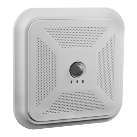 olympia electronics GR-460/WP quick start guide