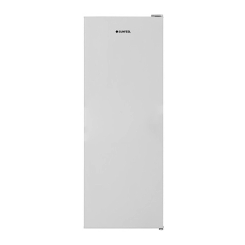 SUNFEEL CG1442E user manual