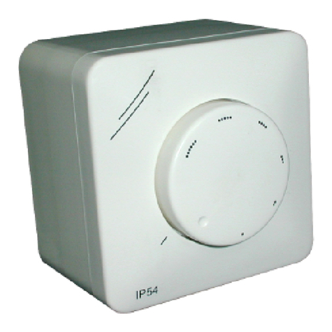 Axio AX-FC-MTY Series quick start guide
