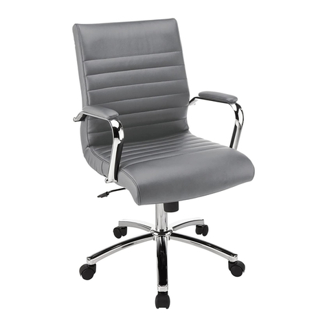 realspace Winsley 388-262 Installation guide