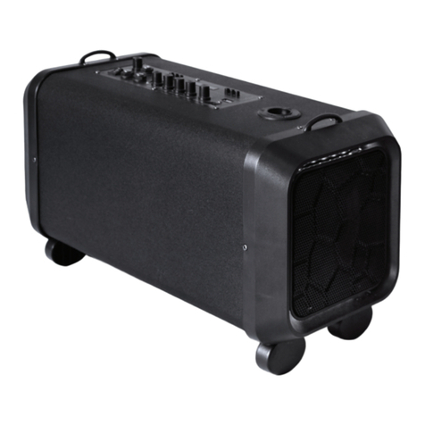 AMASING Lento X5 user manual