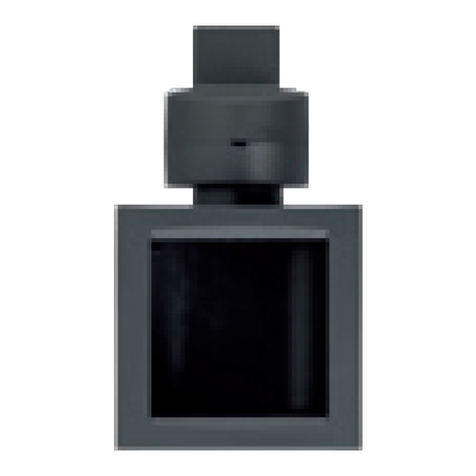 Vimar Eikon 20635 User manual