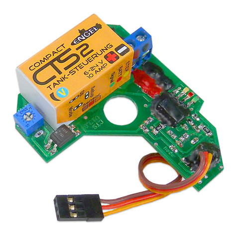 Engel CTS2 manual