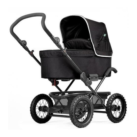 Kronan Duo manual