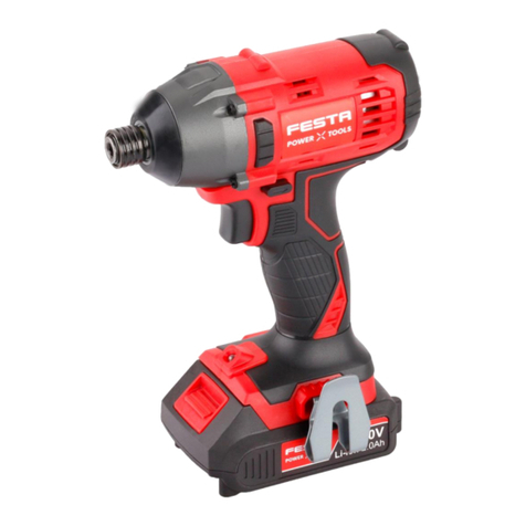 LEVIOR 28021 Manual for use