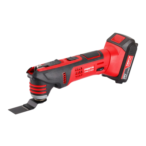LEVIOR 28045 Manual for use