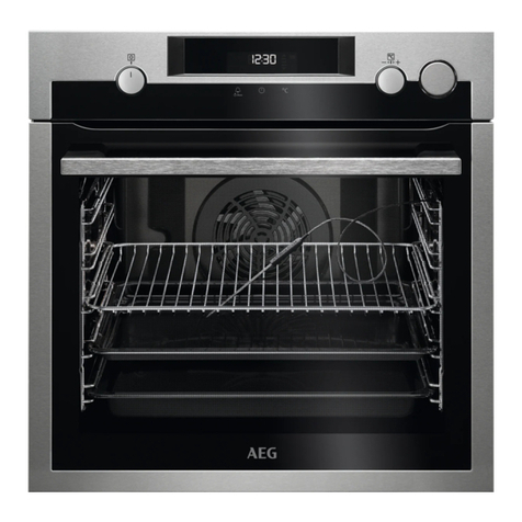 AEG BSE577221M user manual AEG BSE577221M user manual