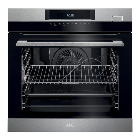 AEG BSK782320M user manual