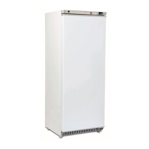Iarp AB 400 P User manual