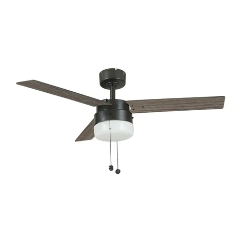 HOMEDEPOT MONTGOMERY II User manual