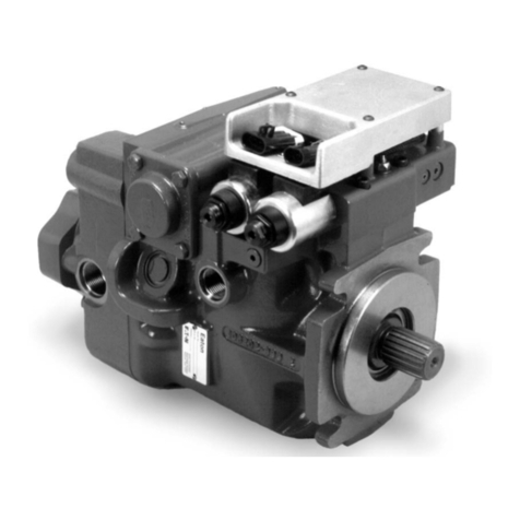 Eaton Heavy Duty 2 Series manual