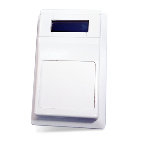 Autani A05-02-1107-02 Quick installation sheet