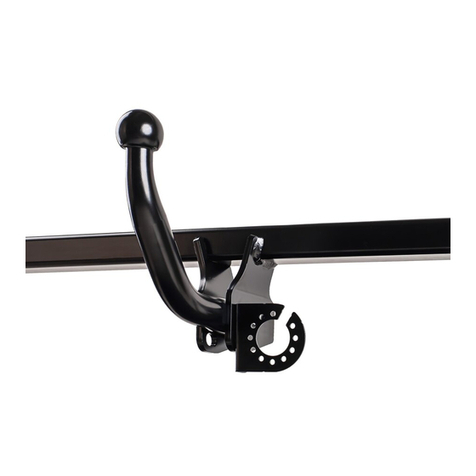 bosal 027802 FITTING INSTRUCTION