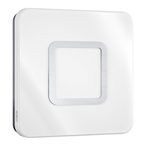 STEINEL RS LED M1 manual