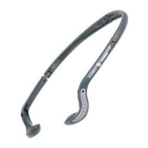 Steren AUD-025 User manual
