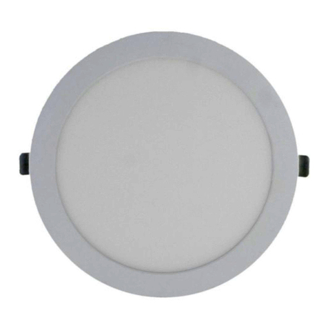 Robus RSD6CCT3M-01 User manual