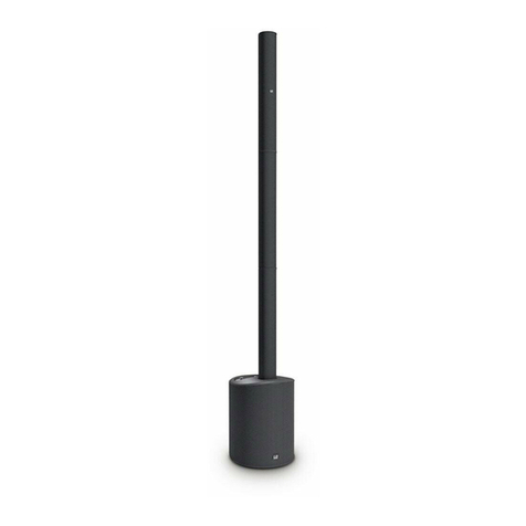 LD MAUI 5 GO User manual