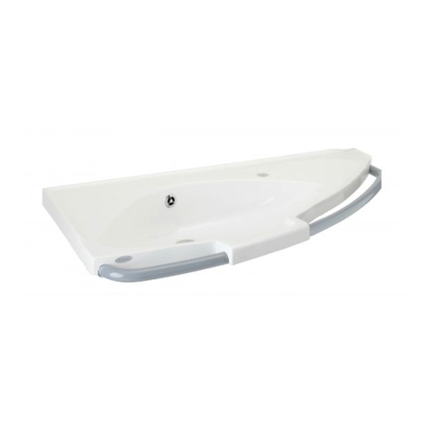 Bano 5200/R Care & maintenance