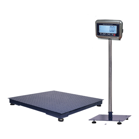 Sahaphan MS715 Technical manual