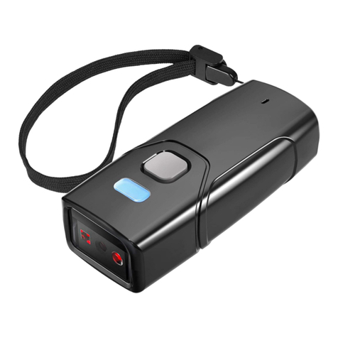Inateck BCST-41 User manual Inateck BCST-41 User manual