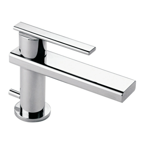 Helvex Premier E-909 User manual