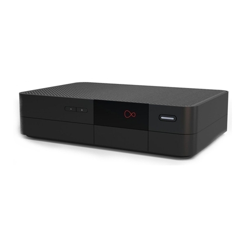 Virgin Media V6 installation guide Virgin Media V6 installation guide
