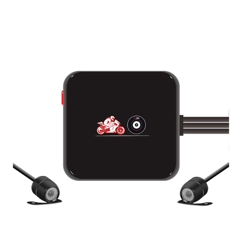 VSYSTO M6L user manual