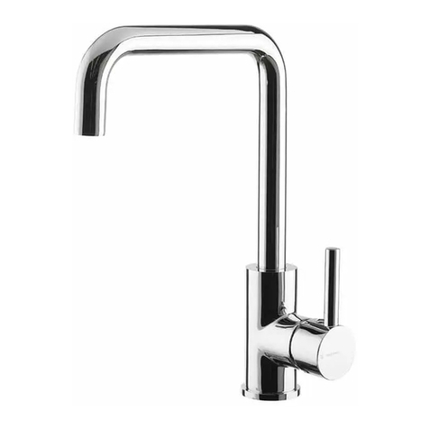 newform REAL STEEL 63420 Series instructions newform REAL STEEL 63420 Series instructions