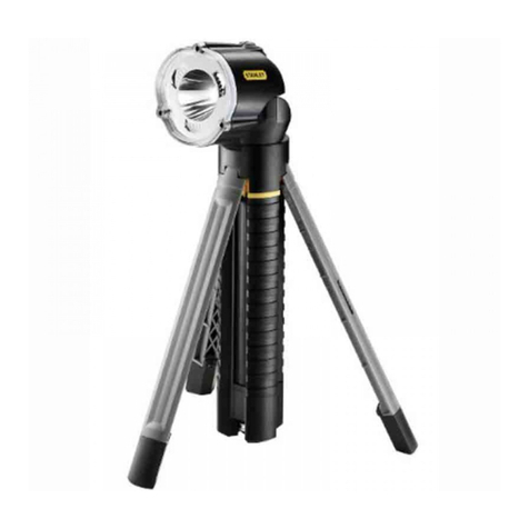 Stanley 95-112 User manual Stanley 95-112 User manual