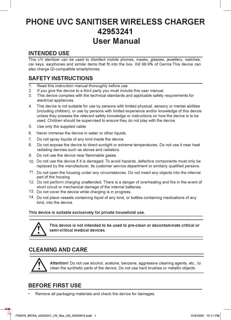 KMART 42953241 user manual
