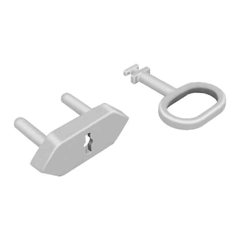 Reer 29020 User manual