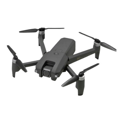 MJX MEW4-1 User manual
