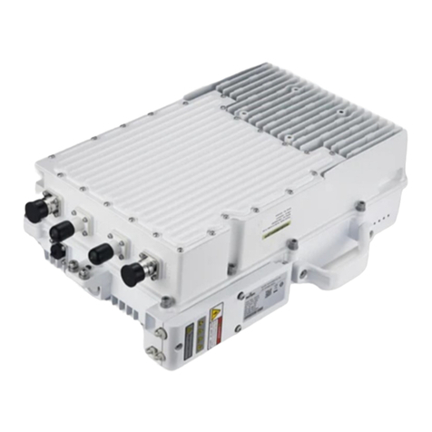 Baicells Nova-246 installation guide