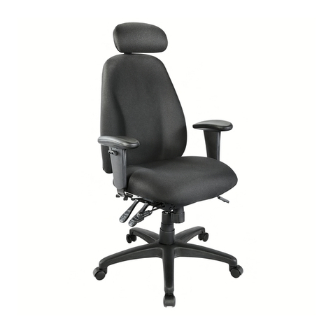 realspace Maverick 11000 PRO Series Installation guide