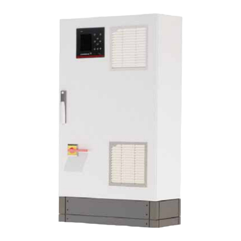 Grundfos Control DDD instructions