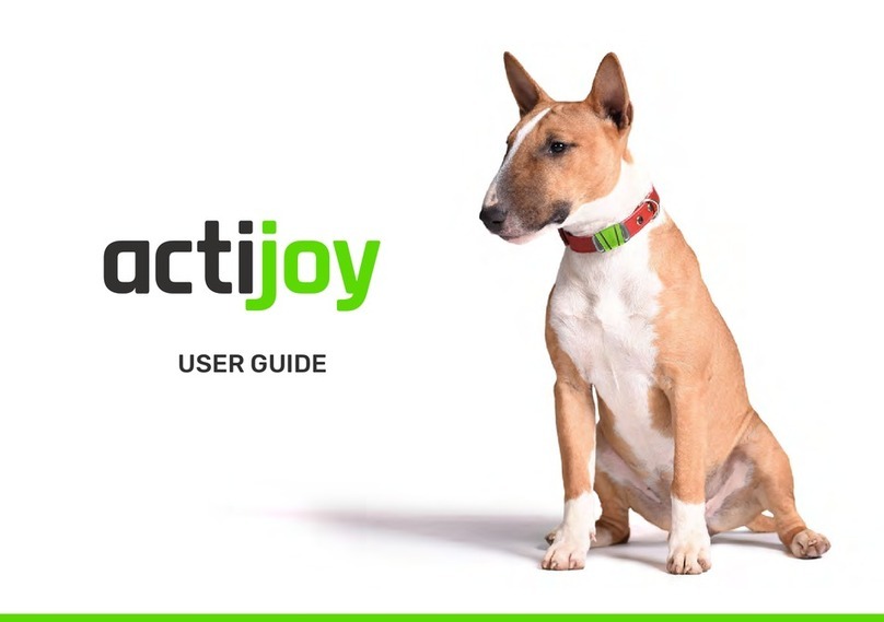 ActIjoy Buddy Pack user guide