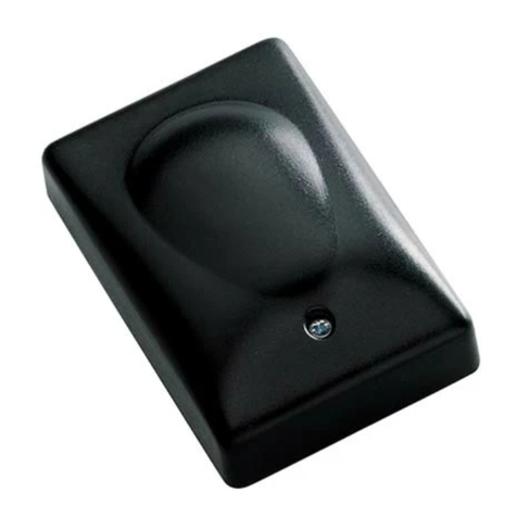 Teleco TVRCM868A01 User manual