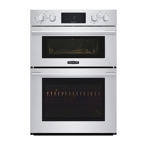 Signature Kitchen Suite SKSCV3002S owner's manual Signature Kitchen Suite SKSCV3002S owner's manual