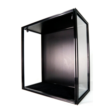 Moducase DF30 User manual