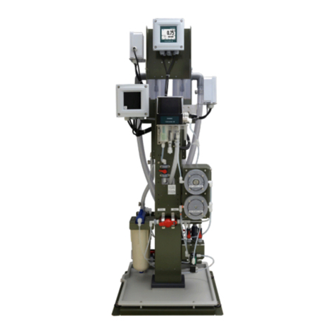 YOKOGAWA FLXA402T user manual