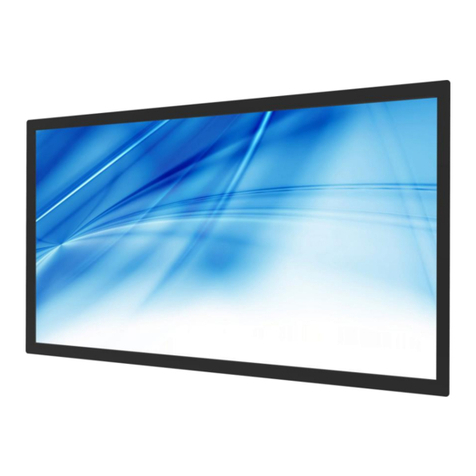 Element M43-FHD User manual