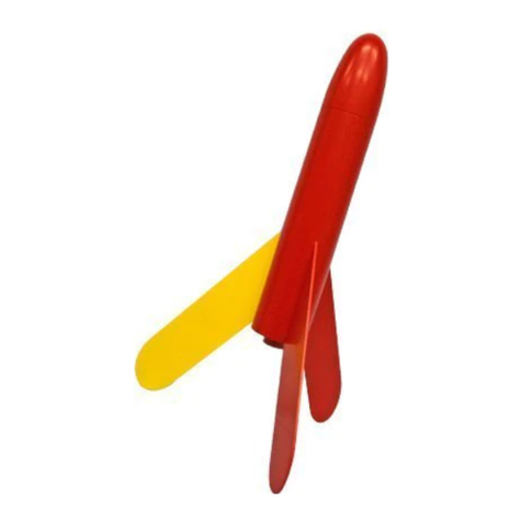 Madcow Rocketry MOZZIE manual Madcow Rocketry MOZZIE manual