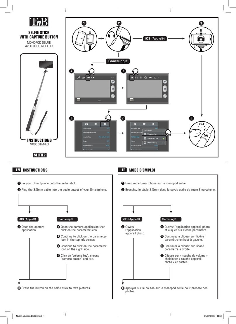 T'nB SELFIE2 instructions