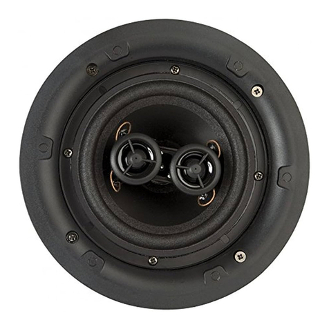 ART+SOUND FL550 quick start guide ART+SOUND FL550 quick start guide
