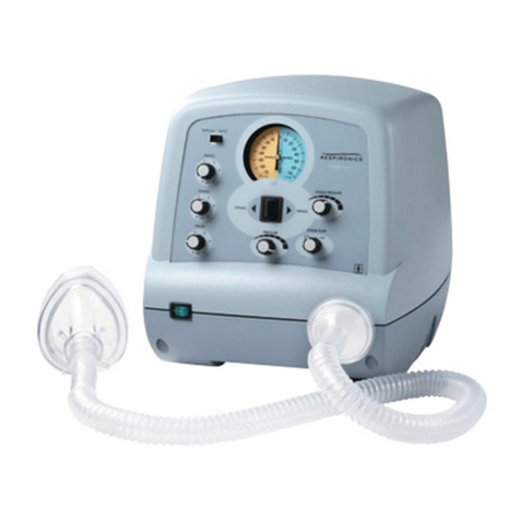 Emerson Cough Assist manual