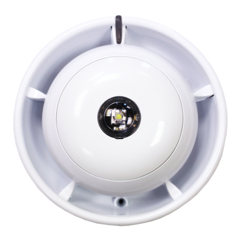 SmartCell SC-33-0120-0001-99 installation guide
