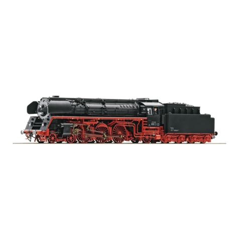 roco 71265 operating manual