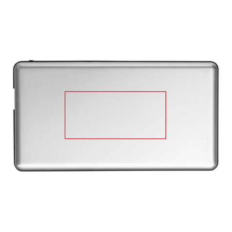 TOPPOINT LT91288 User manua