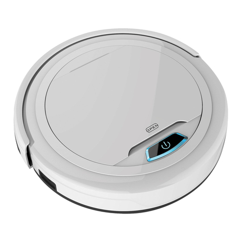 Cleanmate S300 User manual